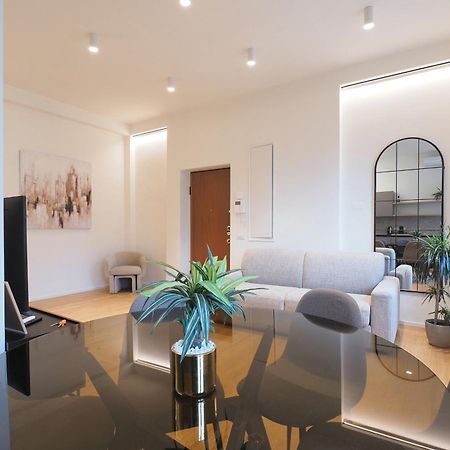 Missori Luxury Apartments Милан Экстерьер фото