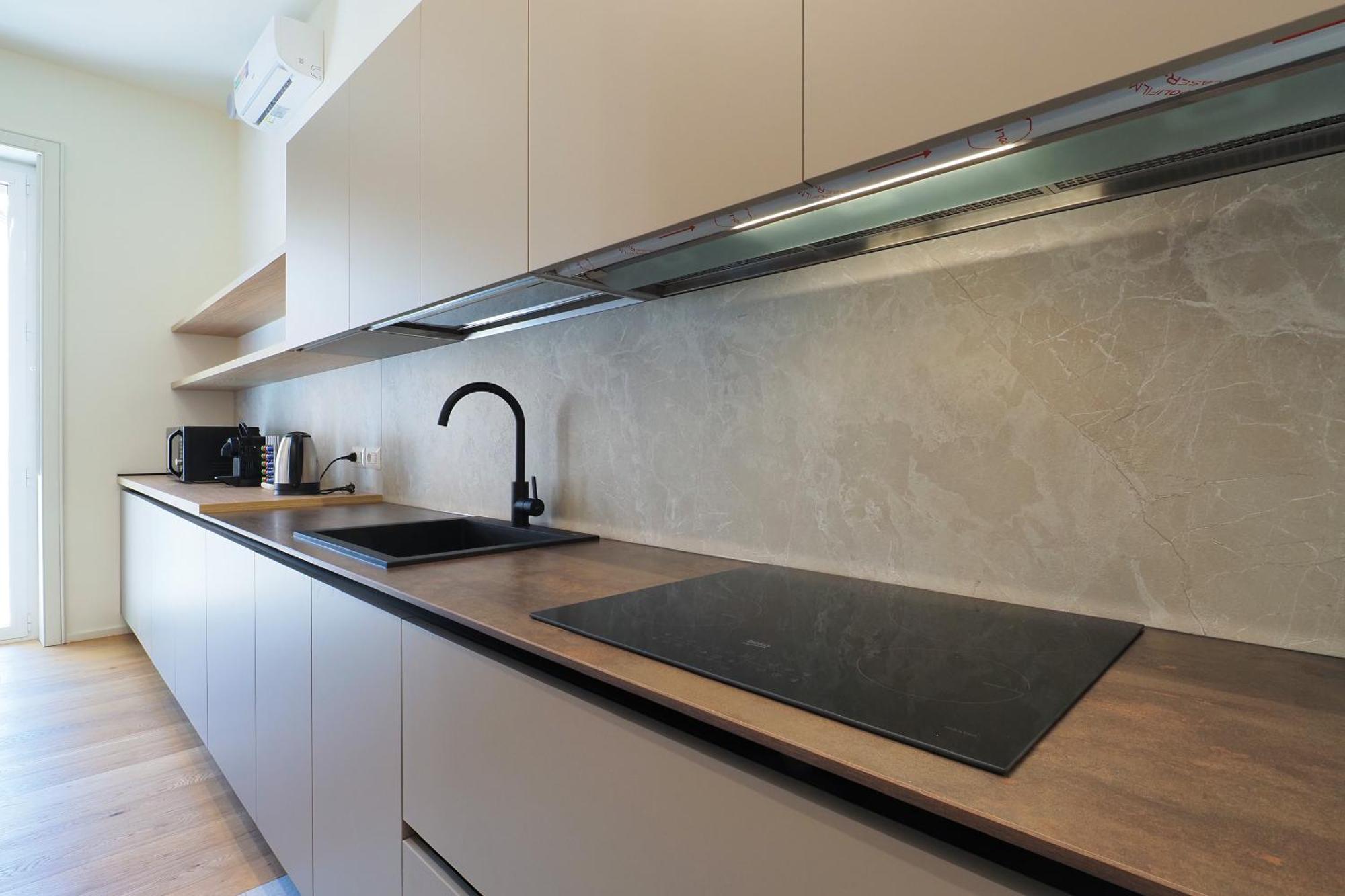 Missori Luxury Apartments Милан Экстерьер фото