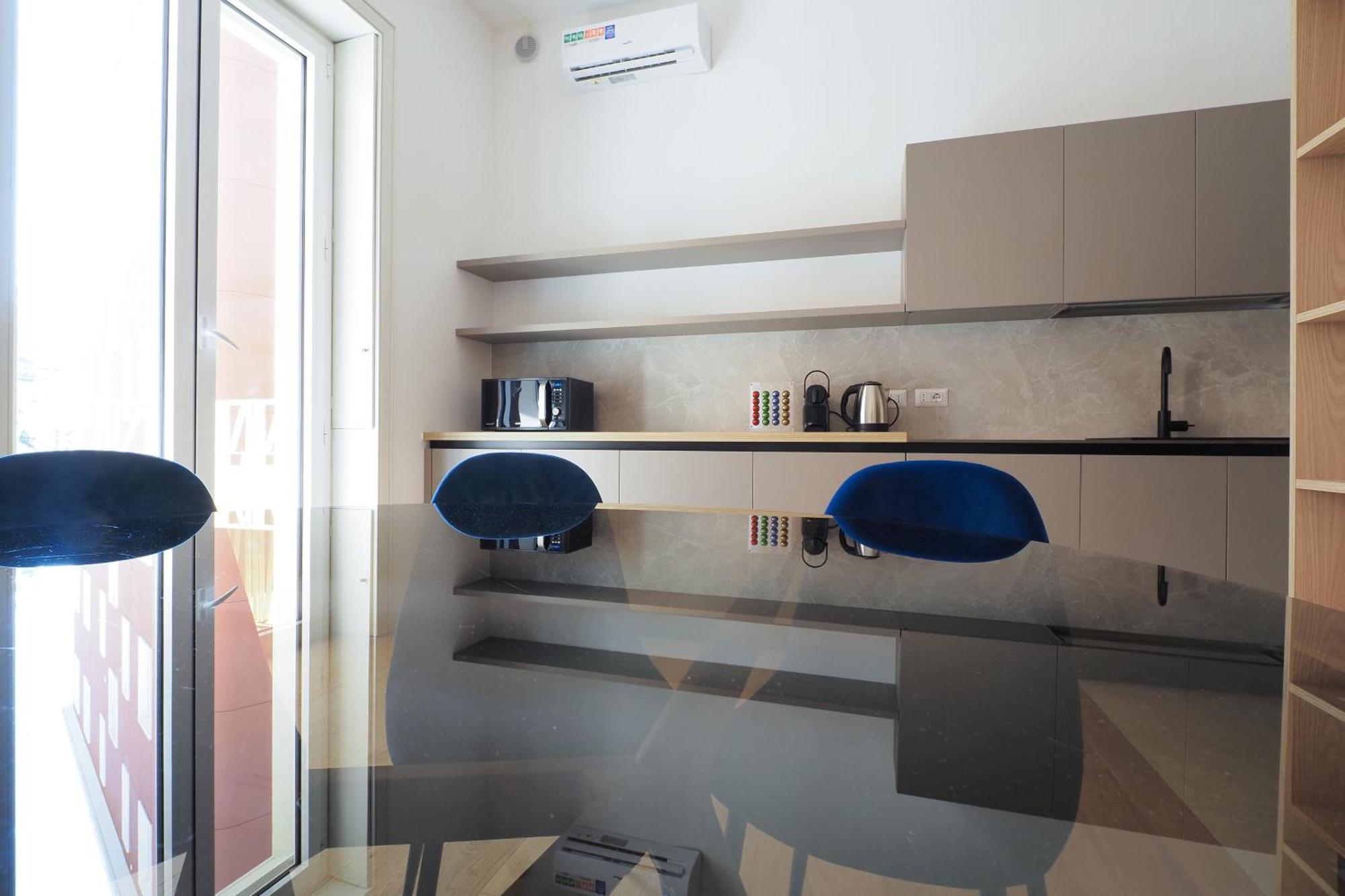 Missori Luxury Apartments Милан Экстерьер фото