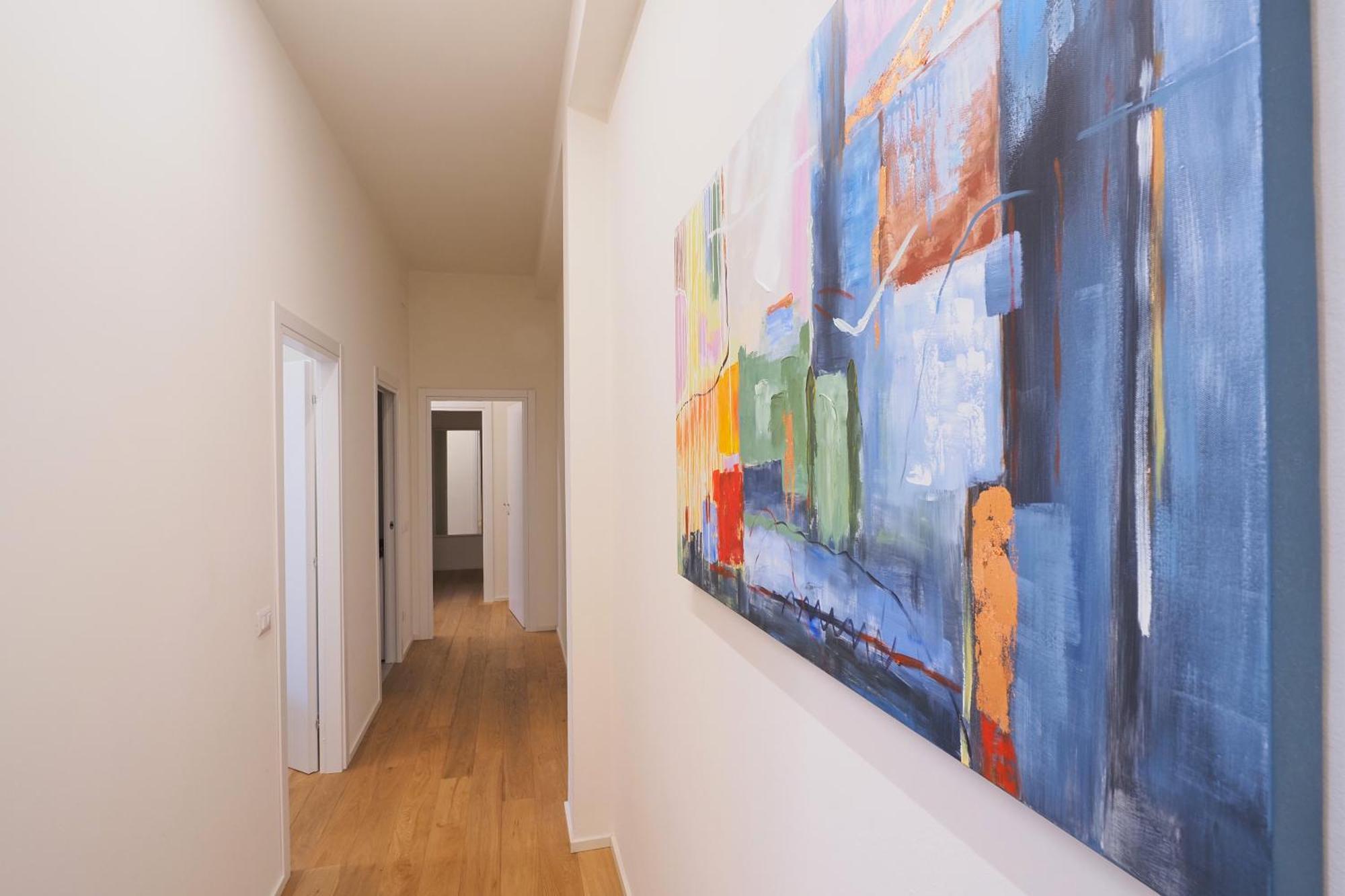 Missori Luxury Apartments Милан Экстерьер фото
