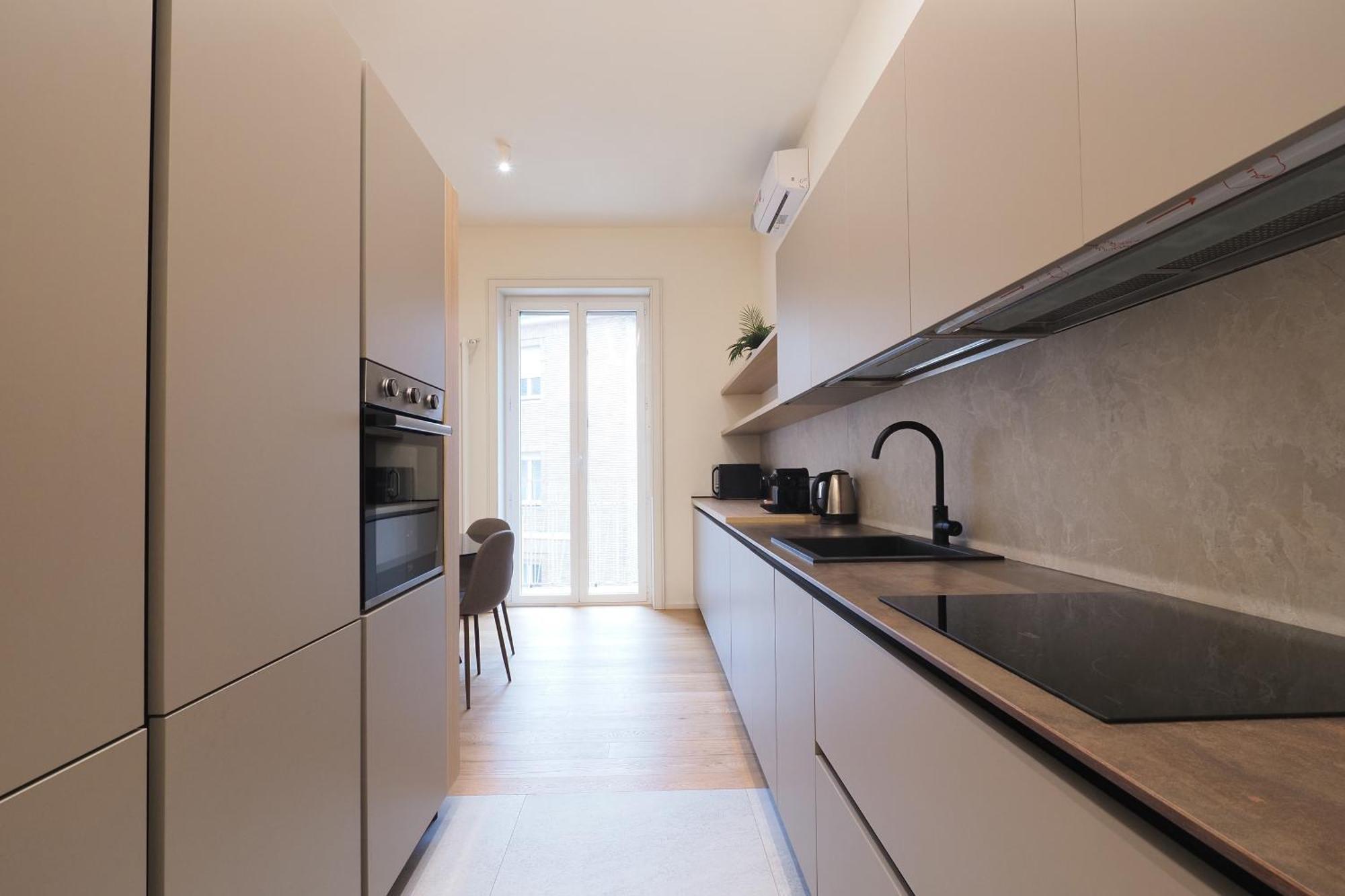 Missori Luxury Apartments Милан Экстерьер фото