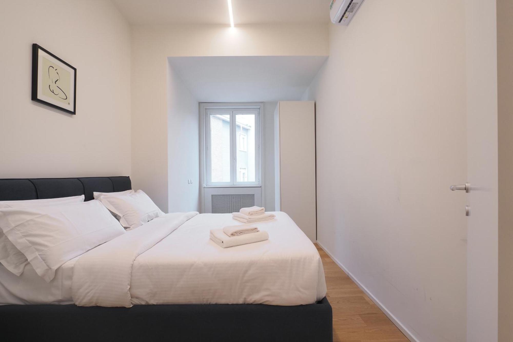 Missori Luxury Apartments Милан Экстерьер фото