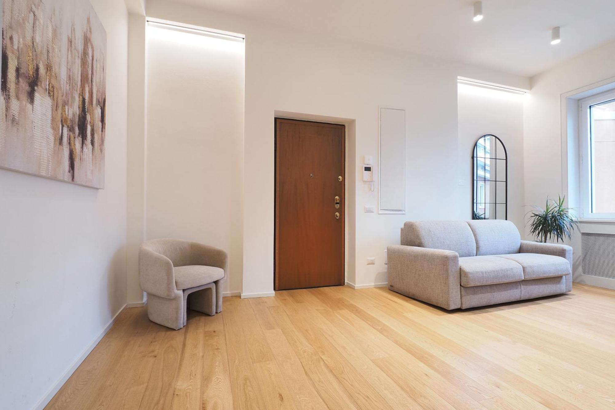 Missori Luxury Apartments Милан Экстерьер фото