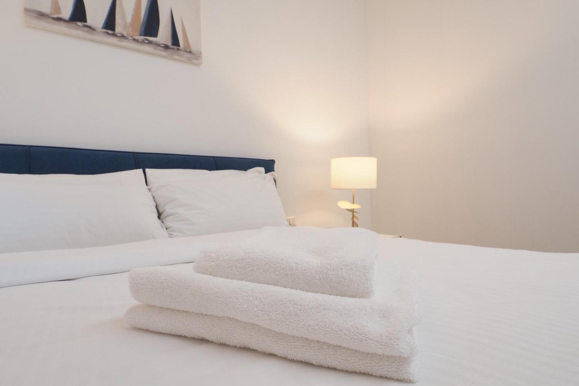 Missori Luxury Apartments Милан Экстерьер фото