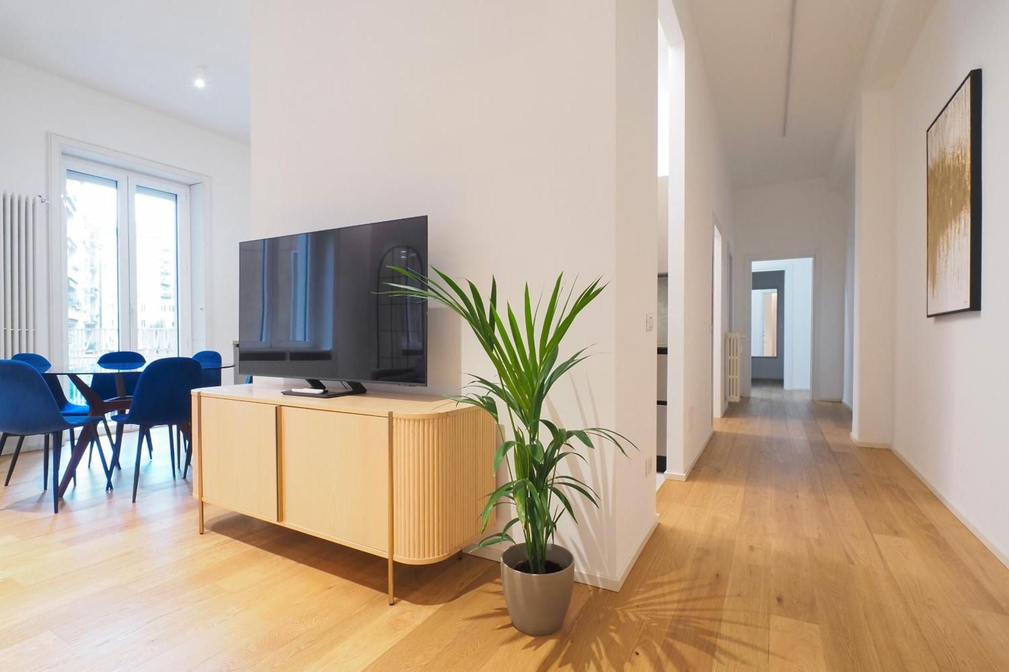 Missori Luxury Apartments Милан Экстерьер фото