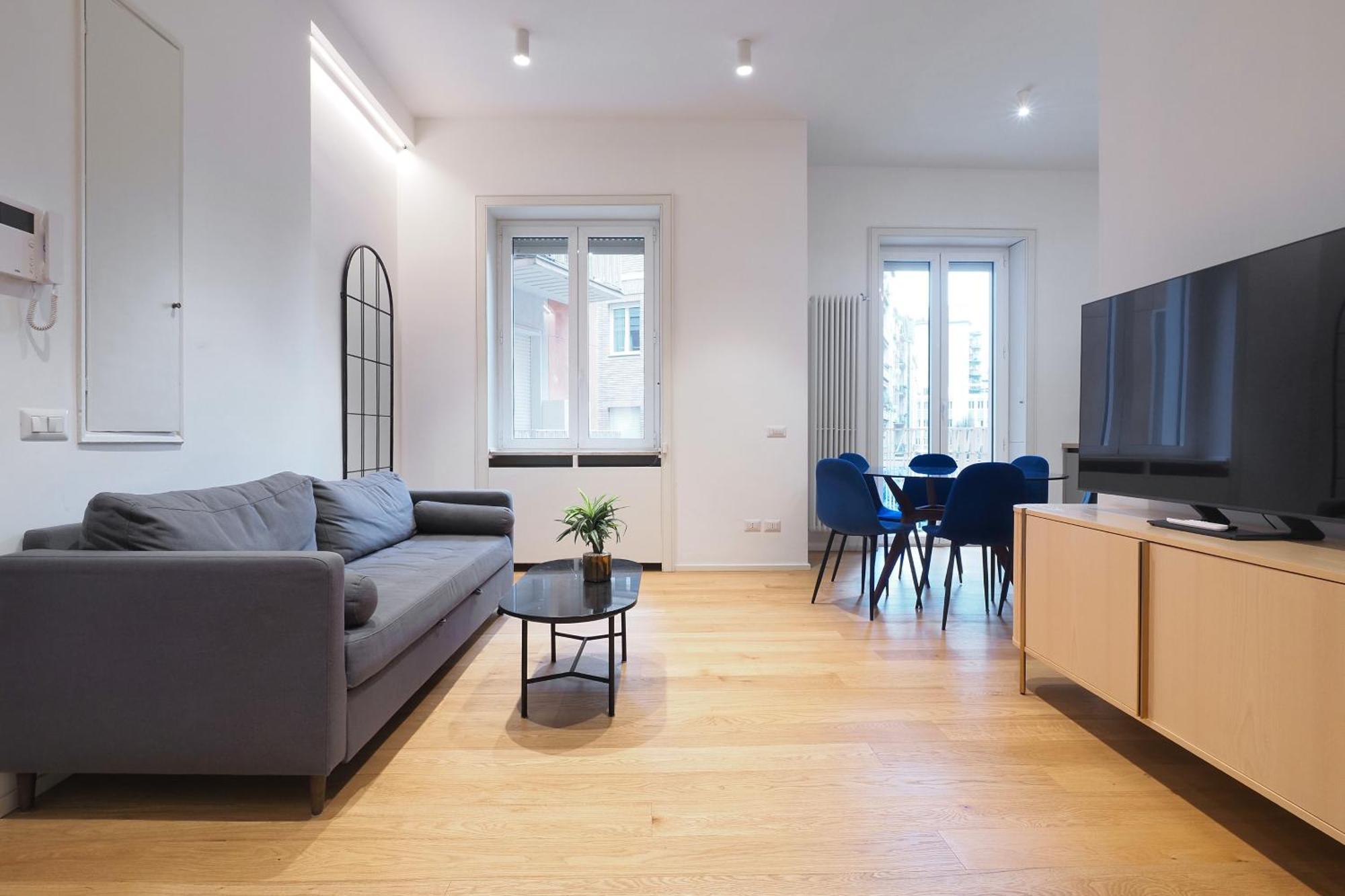Missori Luxury Apartments Милан Экстерьер фото