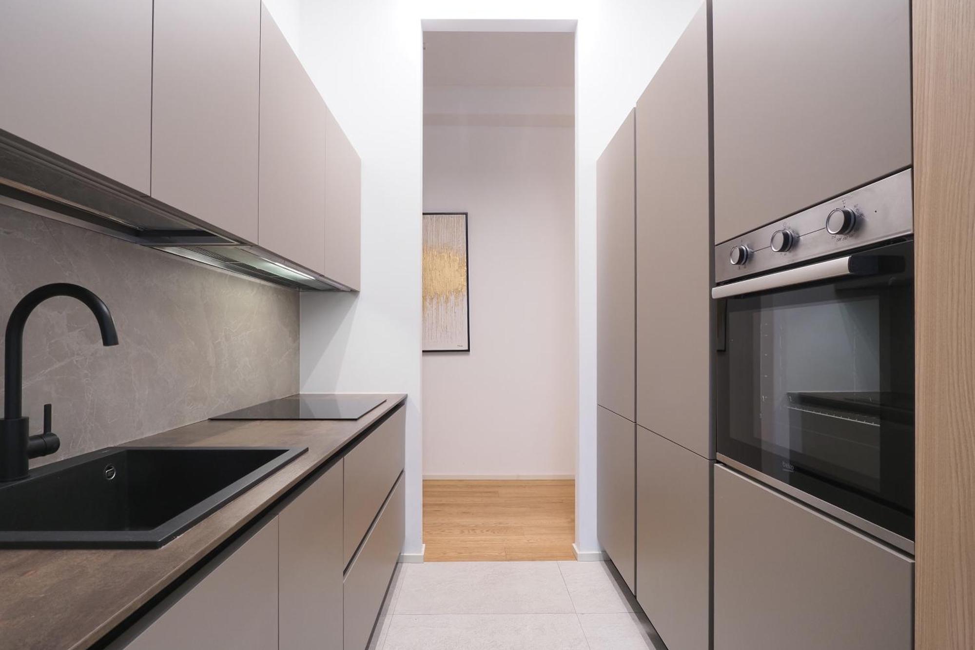 Missori Luxury Apartments Милан Экстерьер фото